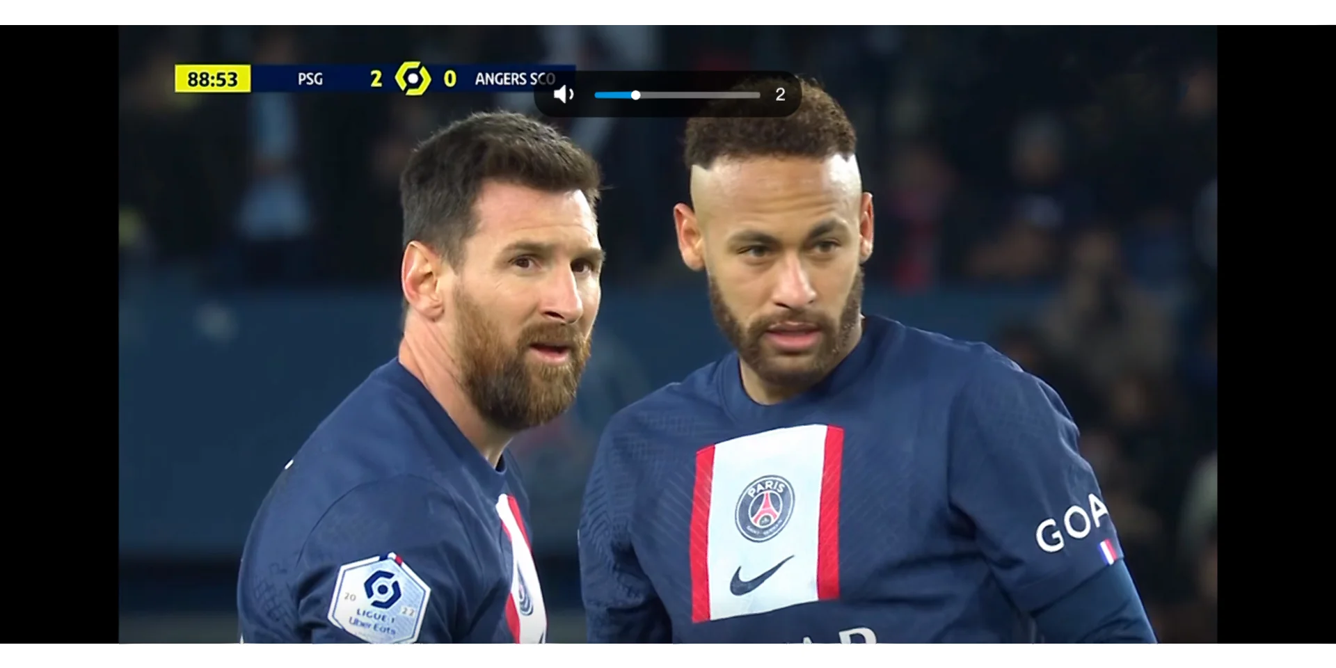 PSG客场晋级，梅内实现绝杀