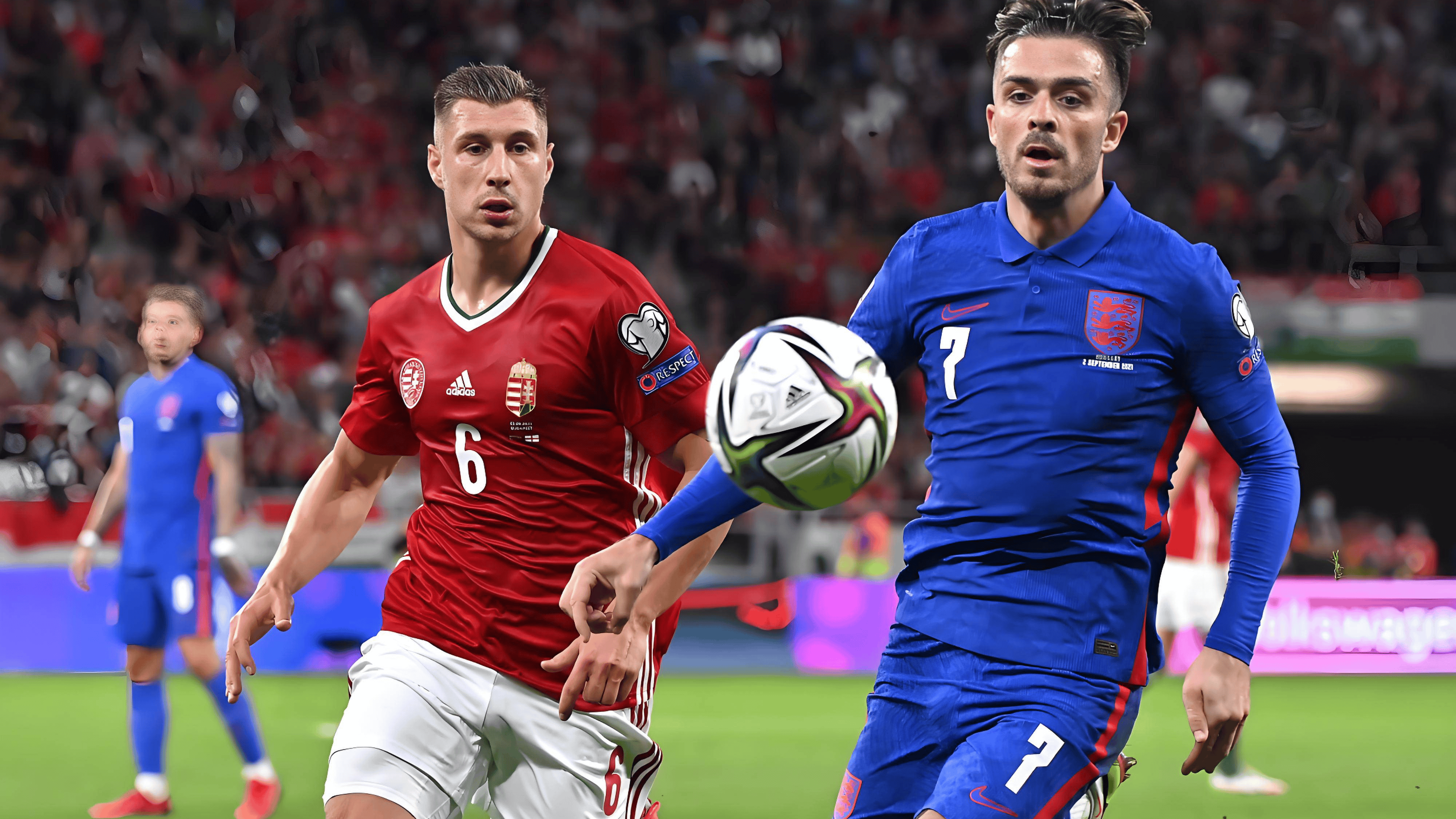 英格兰队在关键比赛中获得胜利