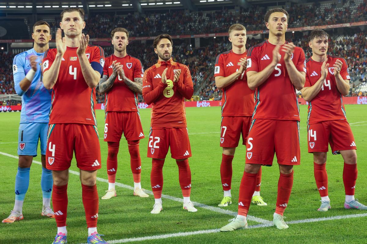 西班牙期待在与波兰的比赛中获胜 西班牙期待在与波兰的比赛中获胜