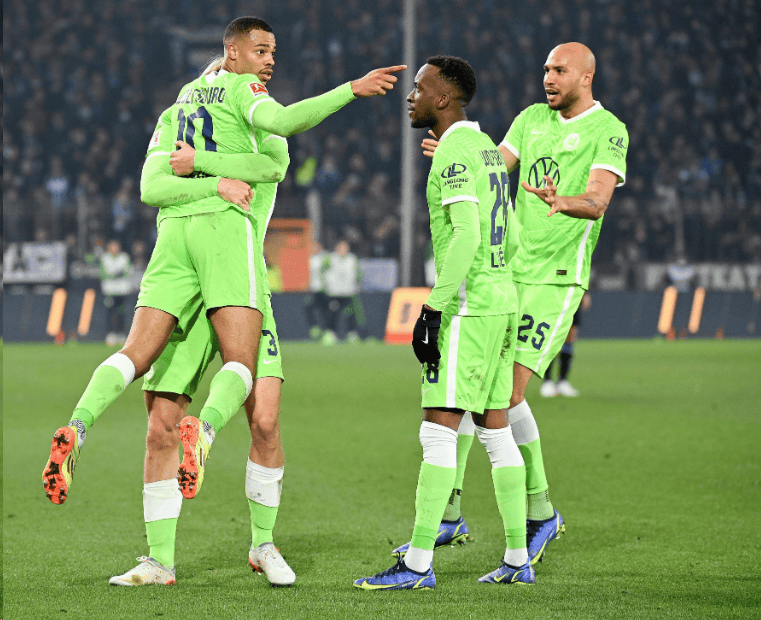 利记官方网站-沃尔夫斯堡青年队赢得重要比赛，展现实力