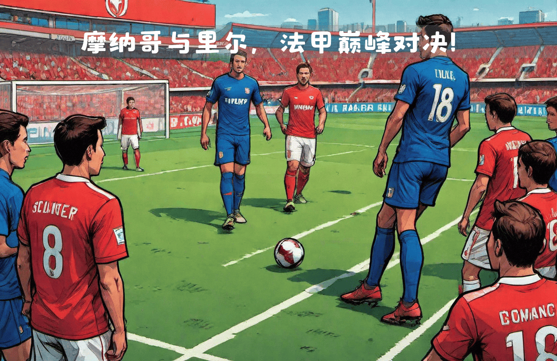 利记官网-摩纳哥客场击败里尔，取得胜利