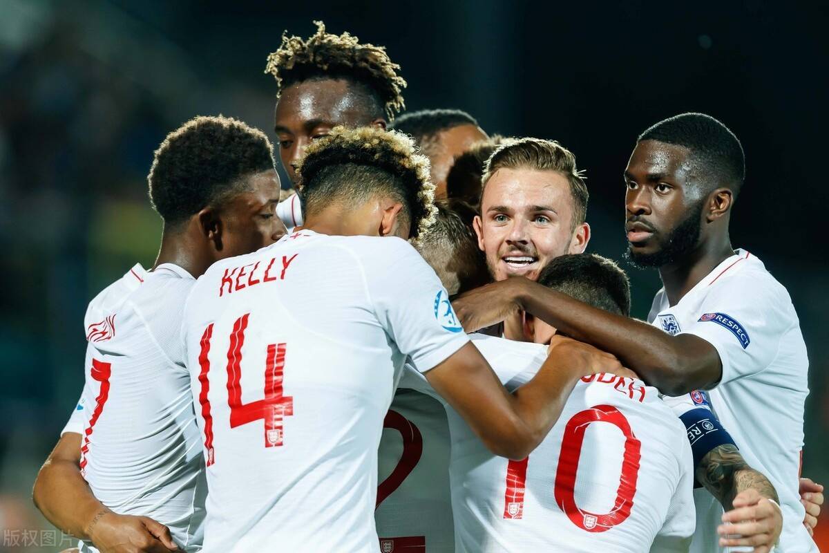 英格兰队与捷克狭路相逢,展现出了冷静和果敢! 英格兰队与捷克狭路相逢,展现出了冷静和果敢!