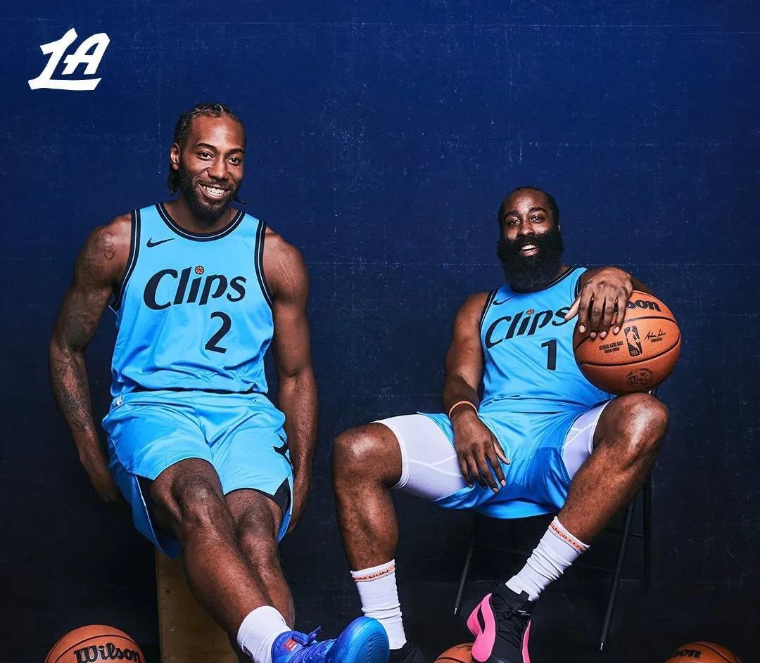 快船轻取魔术继续稳居西部前四 快船轻取魔术继续稳居西部前四