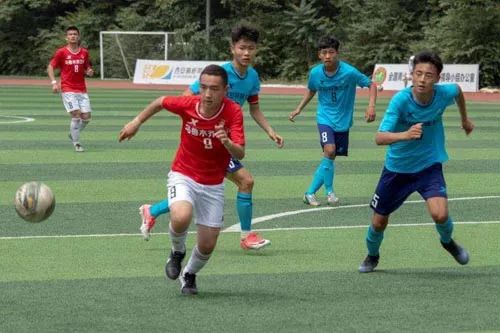 利记-乌鲁木齐队实力坚强，成功晋级