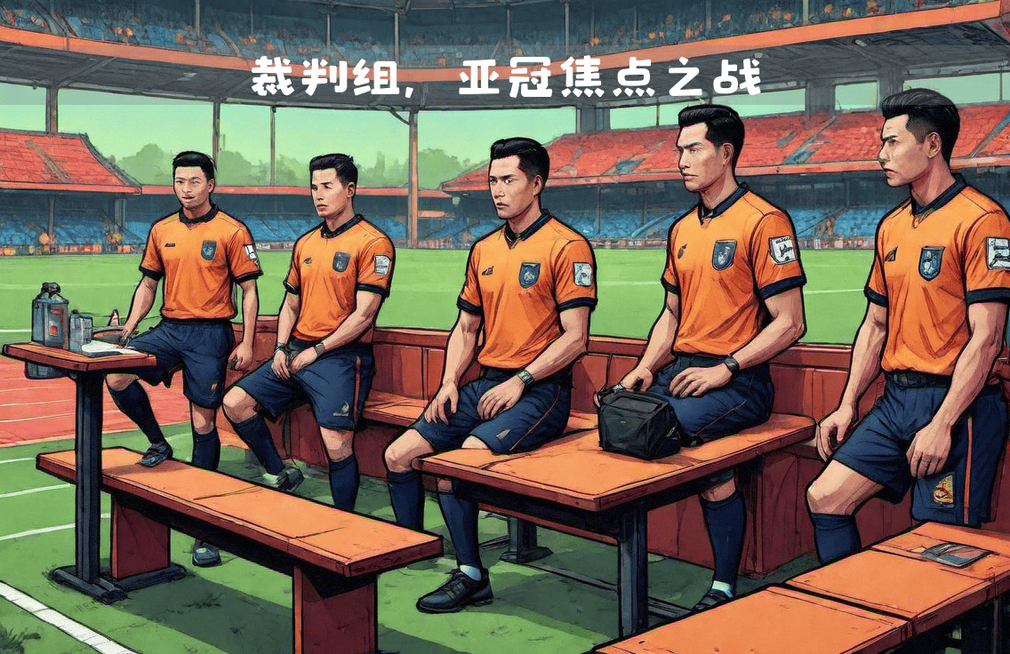 精英球队交锋在即，紧张的对决即将打响