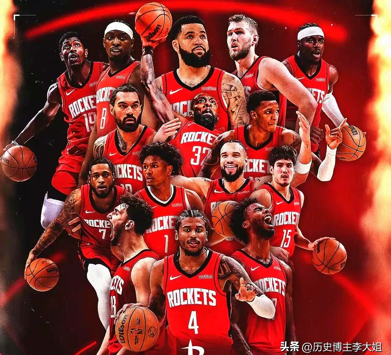 利记平台-火箭队主场大胜太阳队,取得三连胜