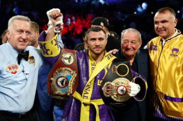 加拿大选手突飞猛进,夺取金牌头衔 加拿大选手突飞猛进,夺取金牌头衔