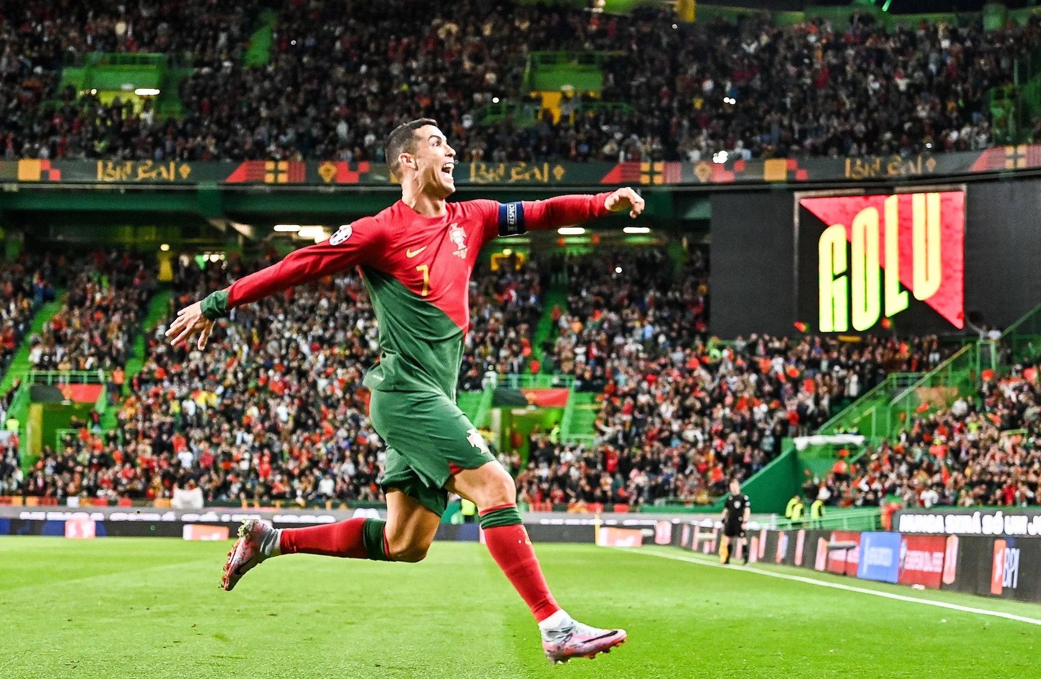 利记官方网站-葡萄牙球队全面碾压对手，晋级下一轮