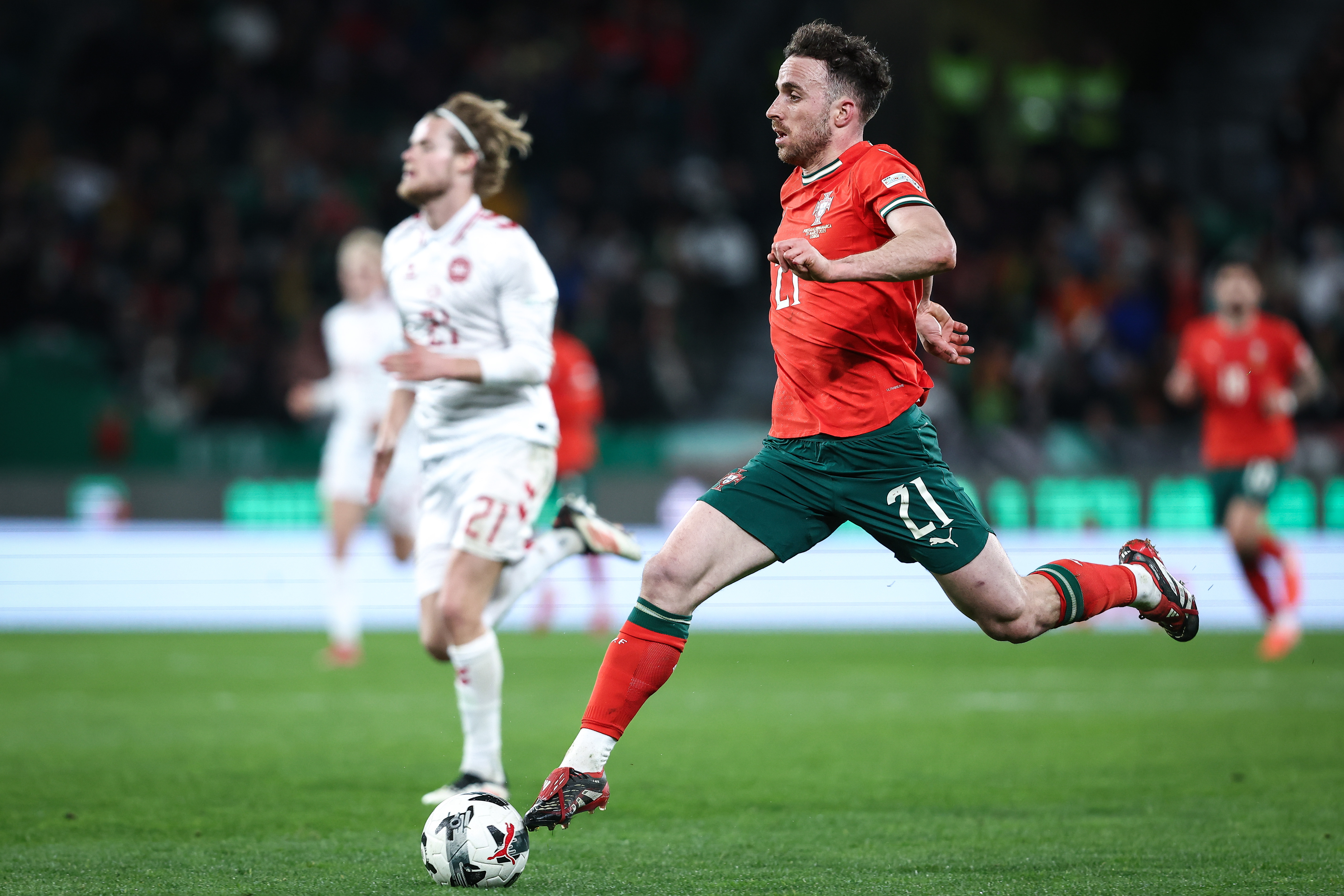 利记官方网站-葡萄牙球队全面碾压对手，晋级下一轮