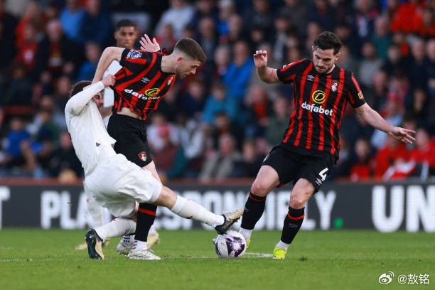 利记平台-伯恩茅斯队连续击败埃弗顿，士气高昂