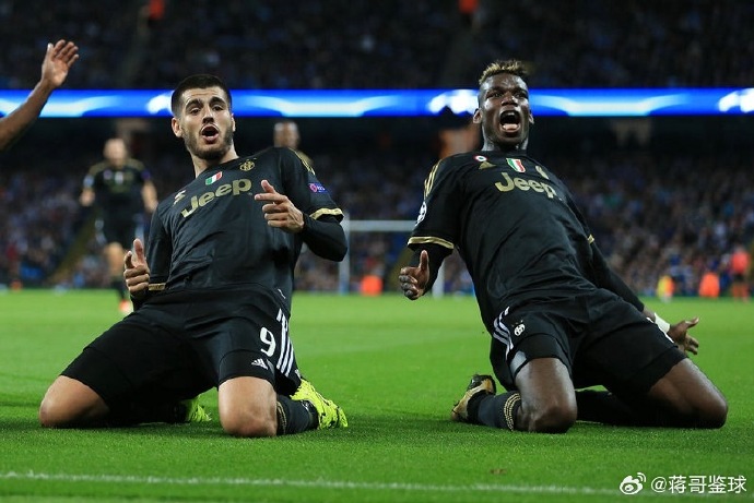 雷恩诺在尤文图斯展现出色表现