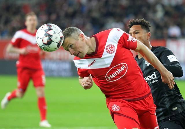 海登海姆队长受伤报废，球队实力明显下滑