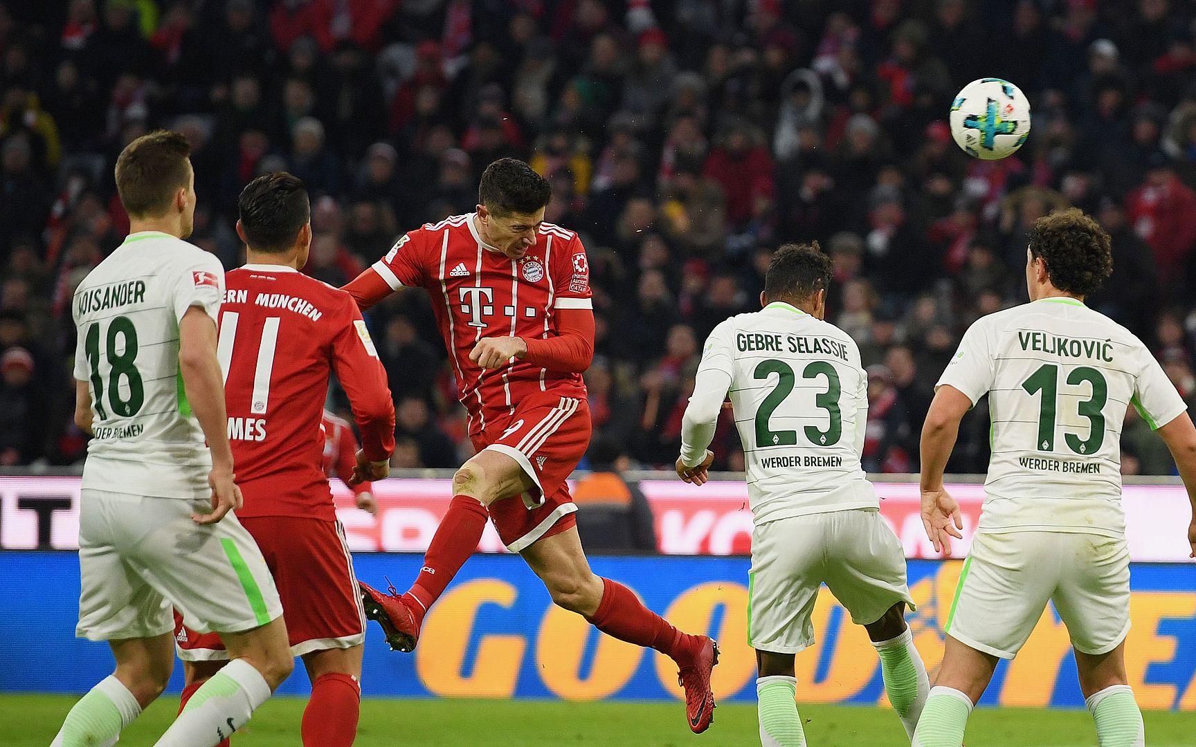 汉诺威客场一球小胜云达不莱梅保级 汉诺威客场一球小胜云达不莱梅保级