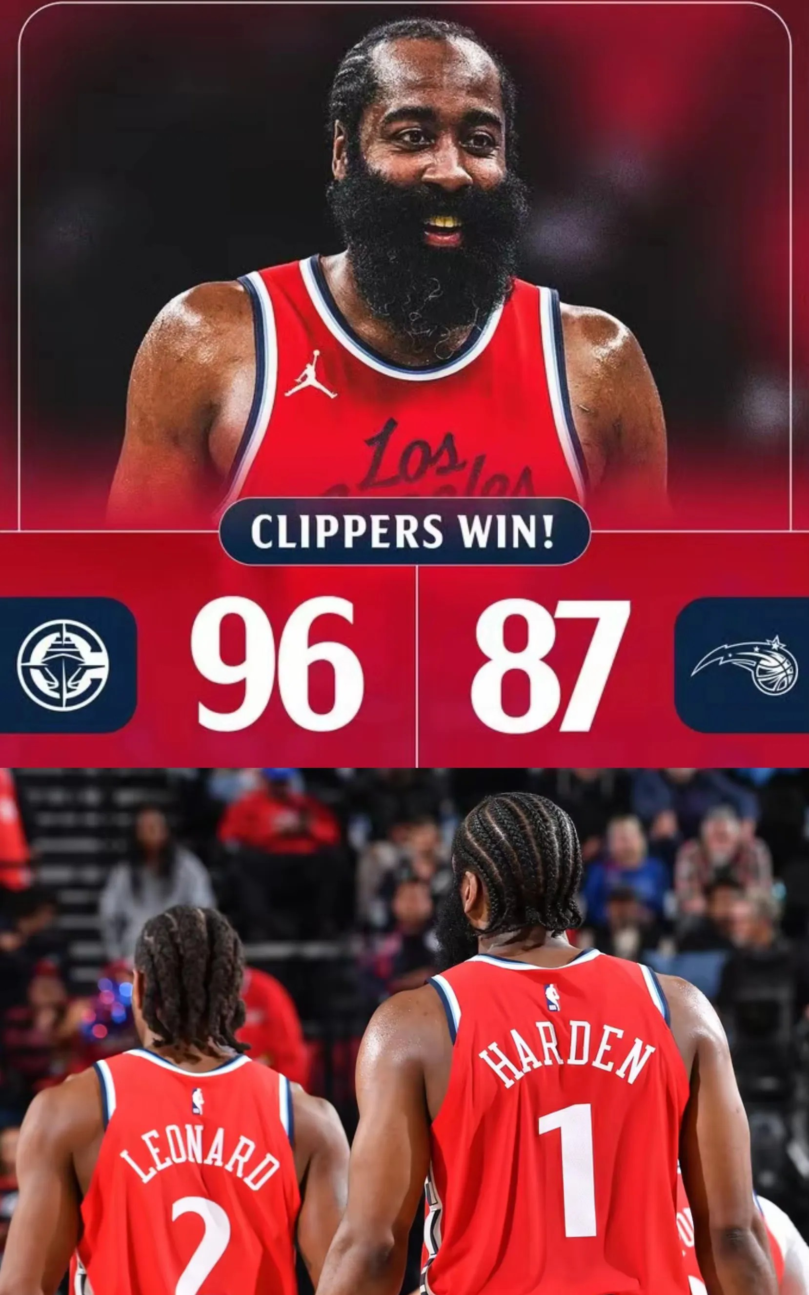 哈登准三双率篮网力克骑士,取得十连胜 哈登准三双率篮网力克骑士,取得十连胜