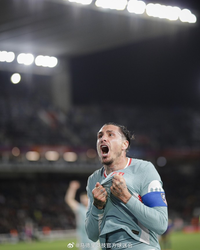 利记官方网站-巴萨主场大胜塞尔塔,格列兹曼梅开二度!