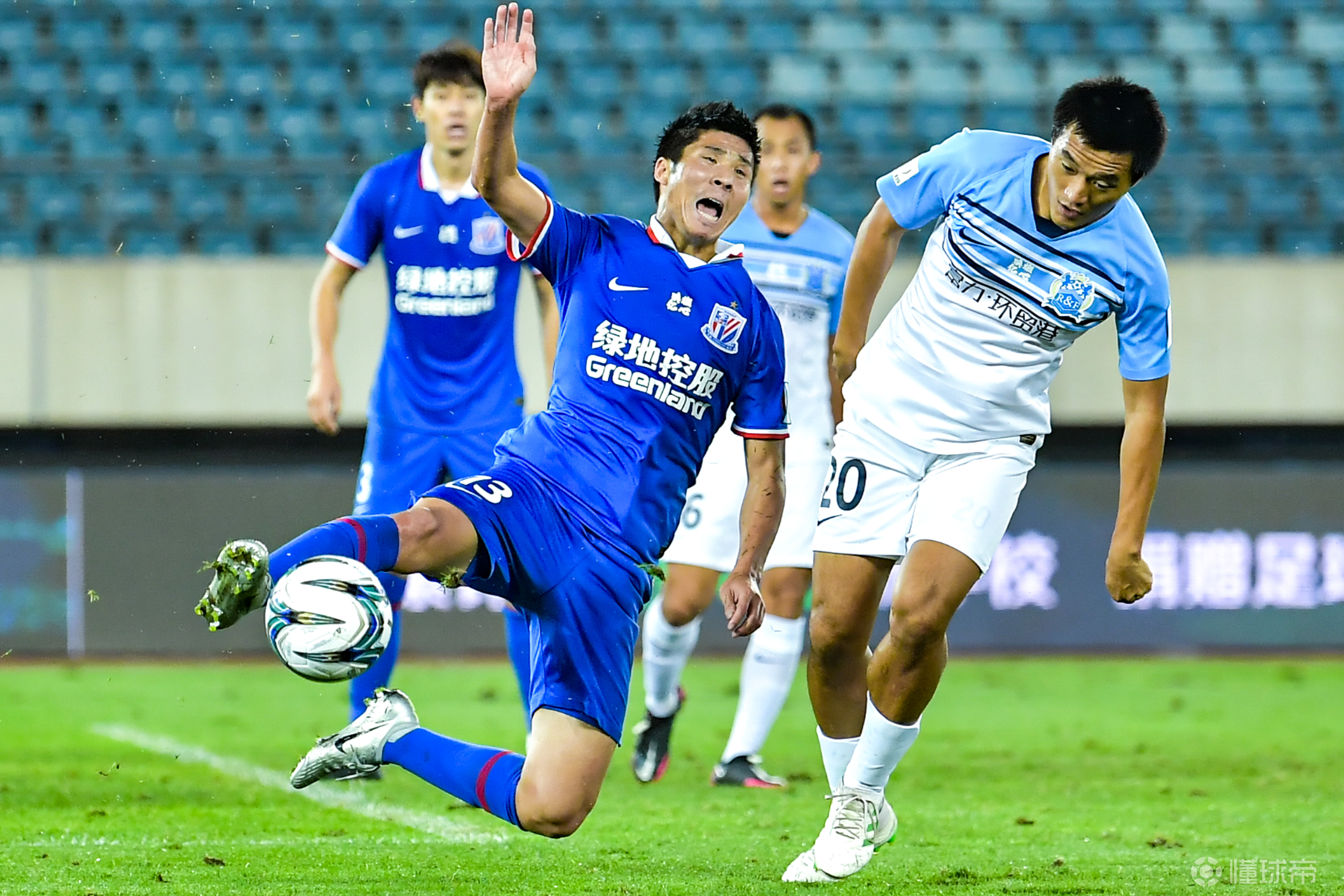 利记平台-克西希亚队凭借制胜进球，取得胜利