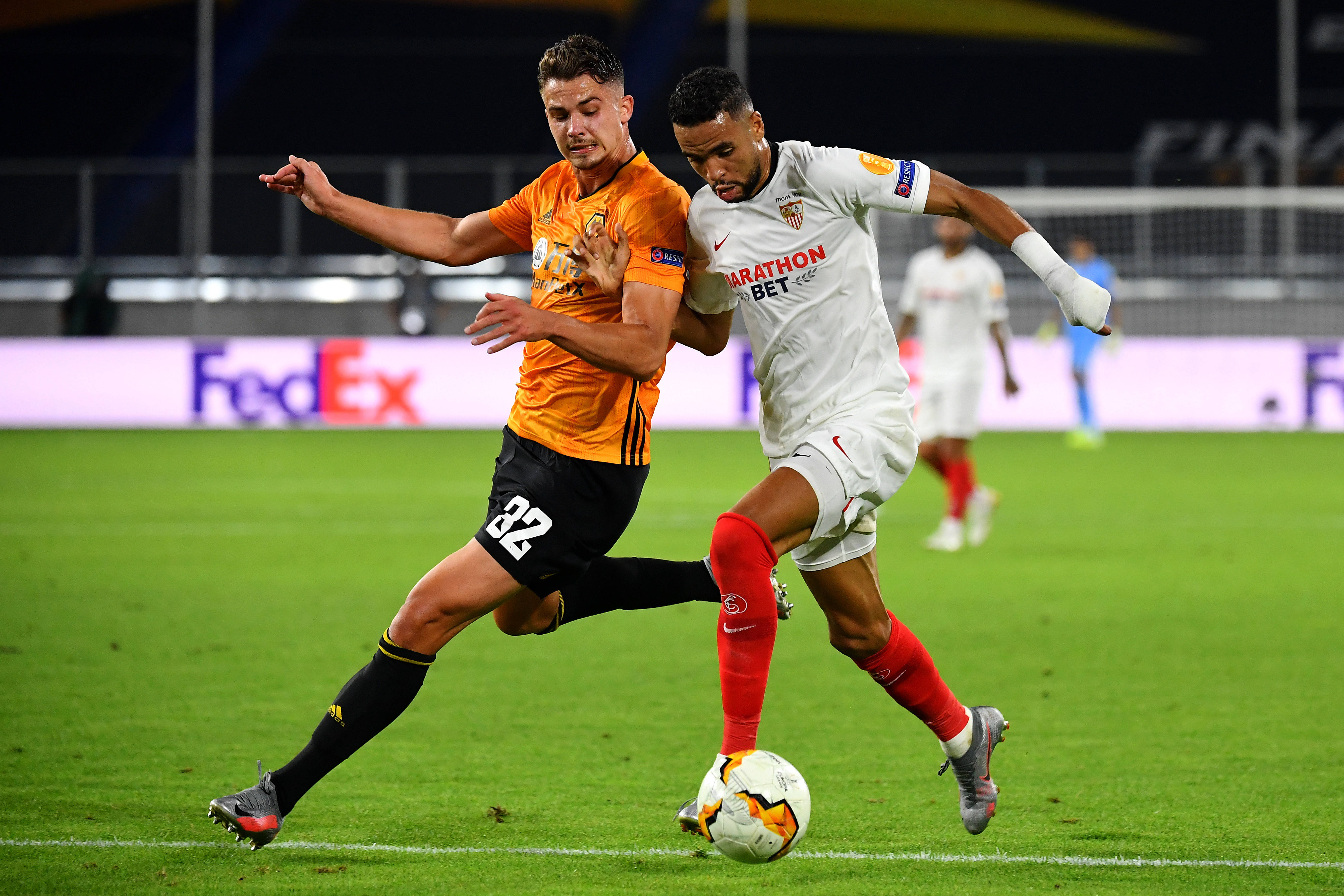 利记官网-塞维利亚客场连胜,继续保持不败