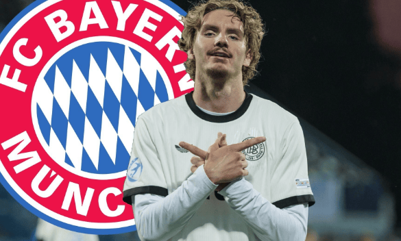 利记-斯图加特中锋进球后状态大涨，有望成为球队得分保障