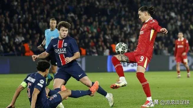 利记官方网站-利物浦客场惨败巴黎，尤为是卡瓦尼高轮投进两球