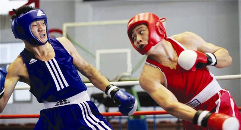 利记平台-科威特拳击选手克罗地亚夺冠