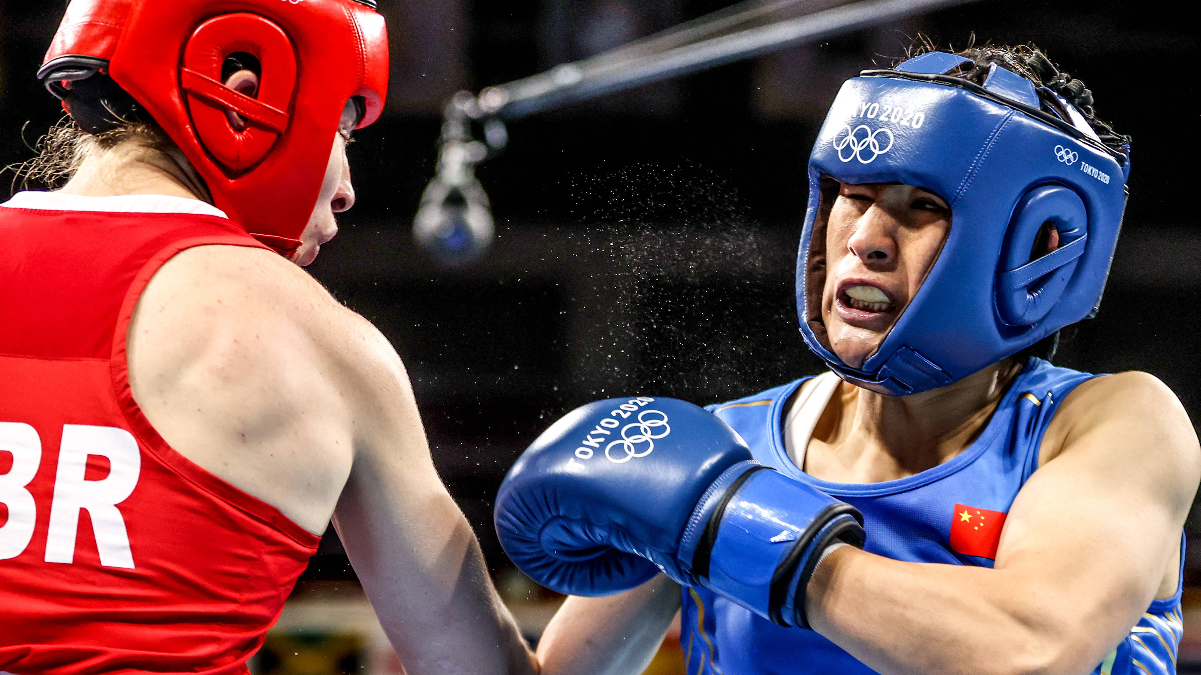 利记平台-科威特拳击选手克罗地亚夺冠