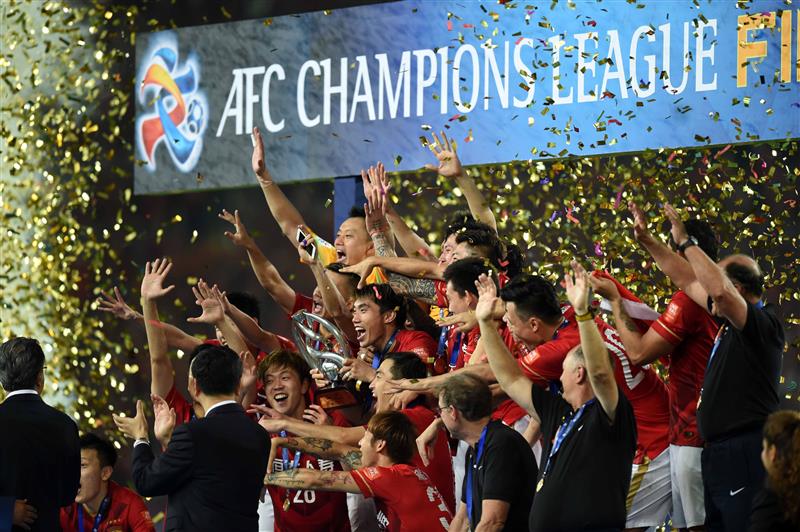 利记官方网站-广州恒大再胜，成功晋级下一轮