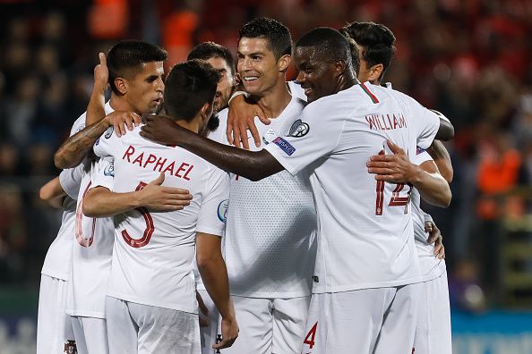 利记官方网站-纷乱开局！欧洲预赛谁能破局？