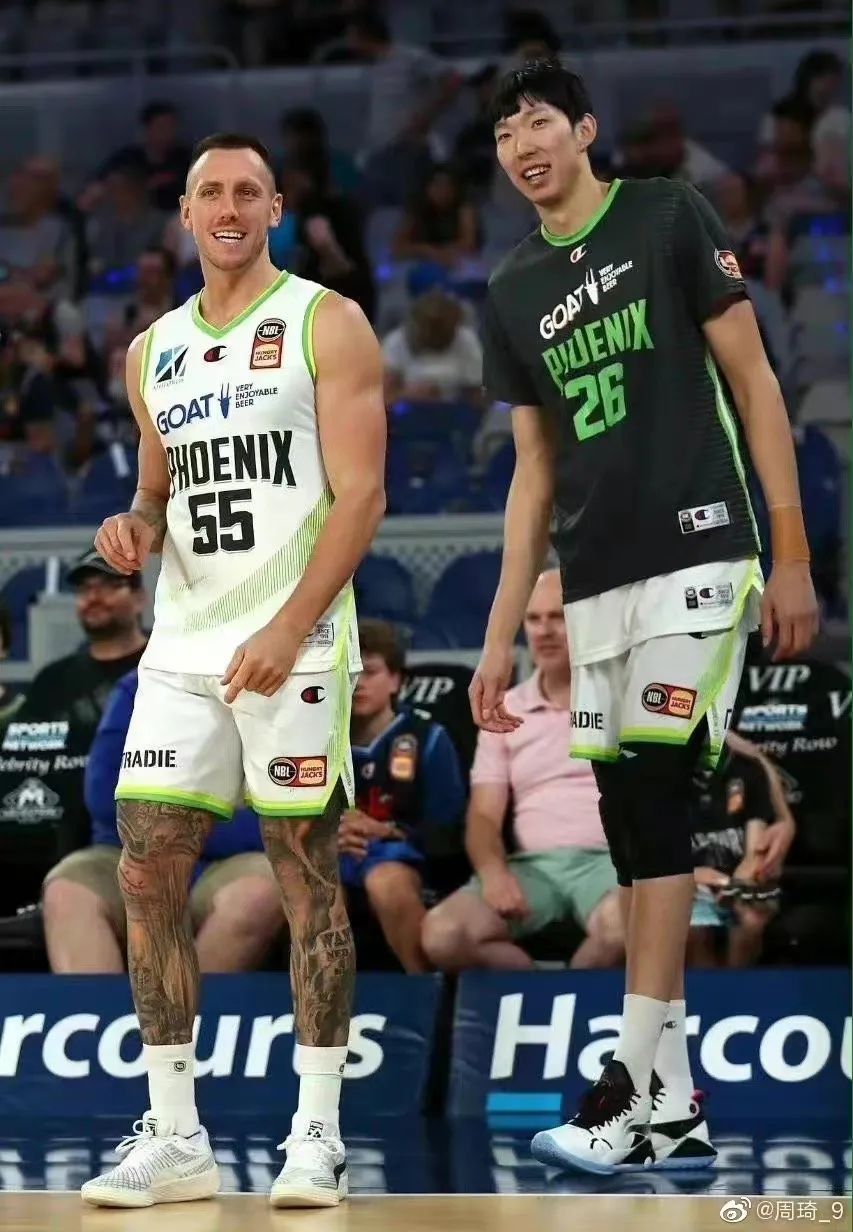 利记-澳大利亚职业篮球联赛决赛提前上演