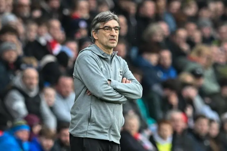 利记-南安普顿大胜终结连败，实现反弹