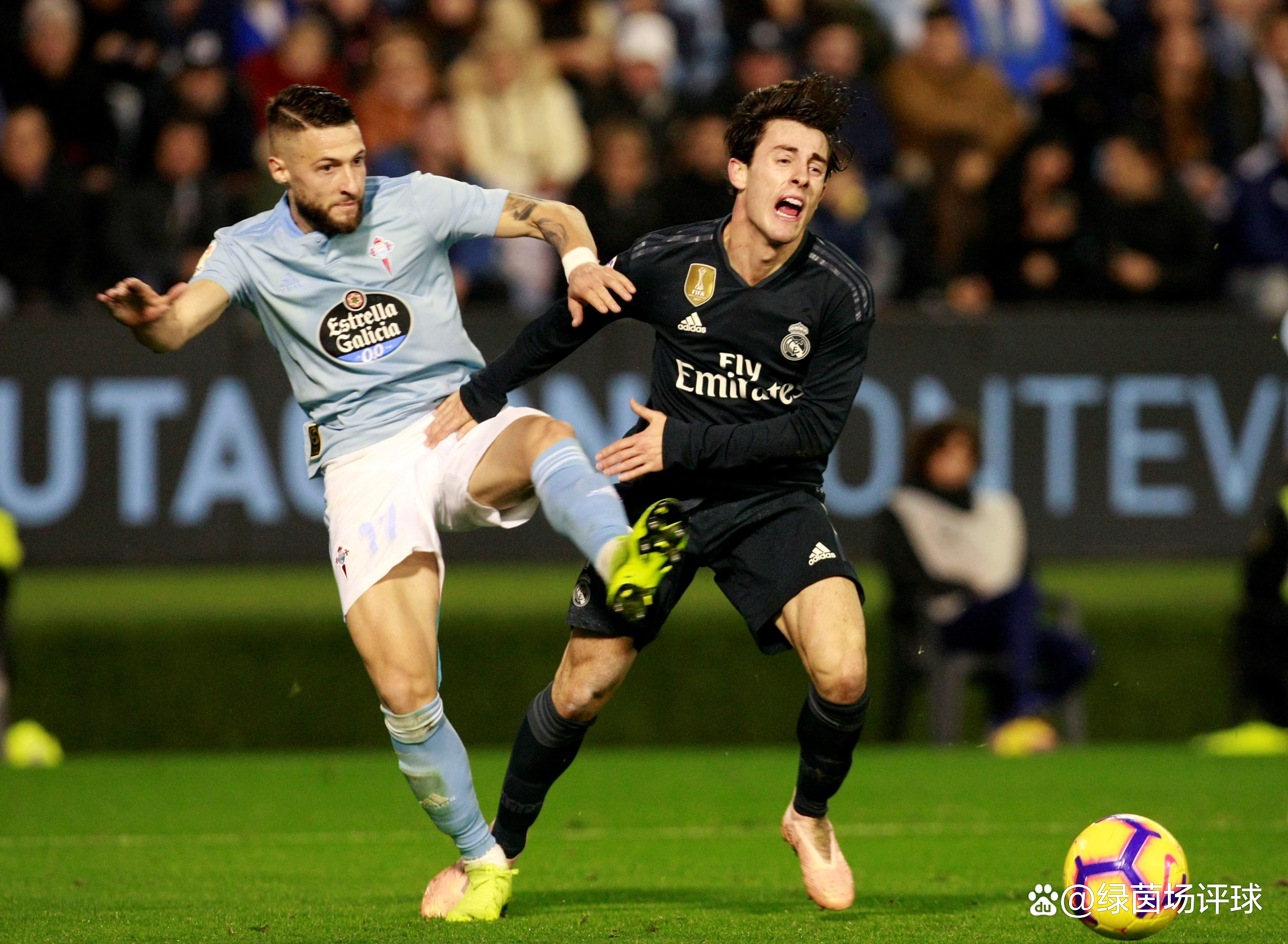 利记-巴塞罗那迎战塞尔塔：梦幻联赛之战