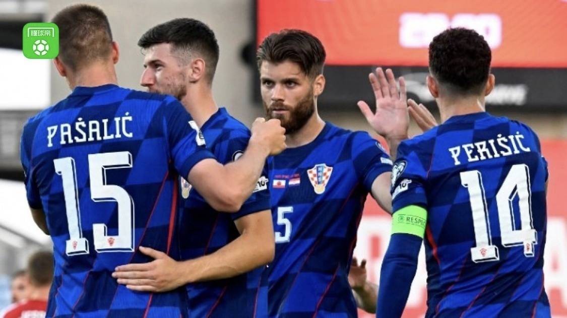 利记平台-克罗地亚备战挪威，争取小组第一名