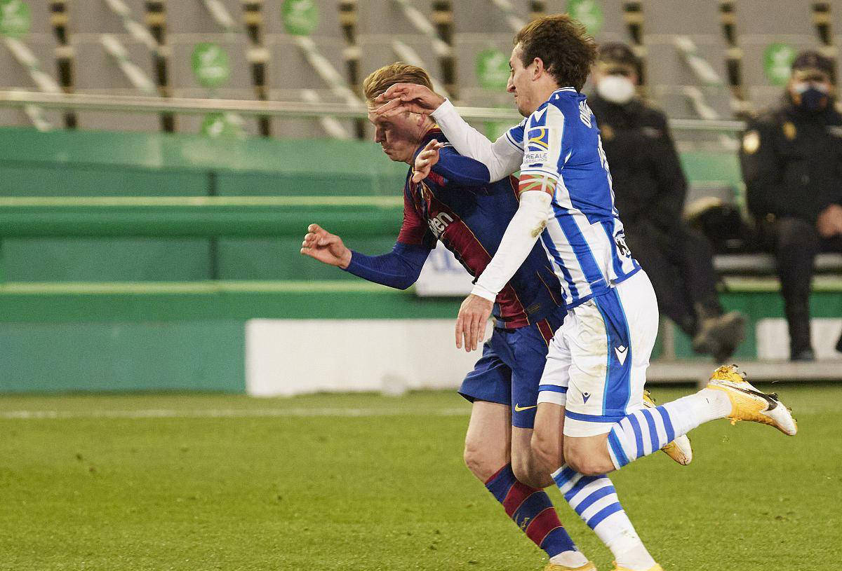 利记平台-马赛客场告负，连败局面难破