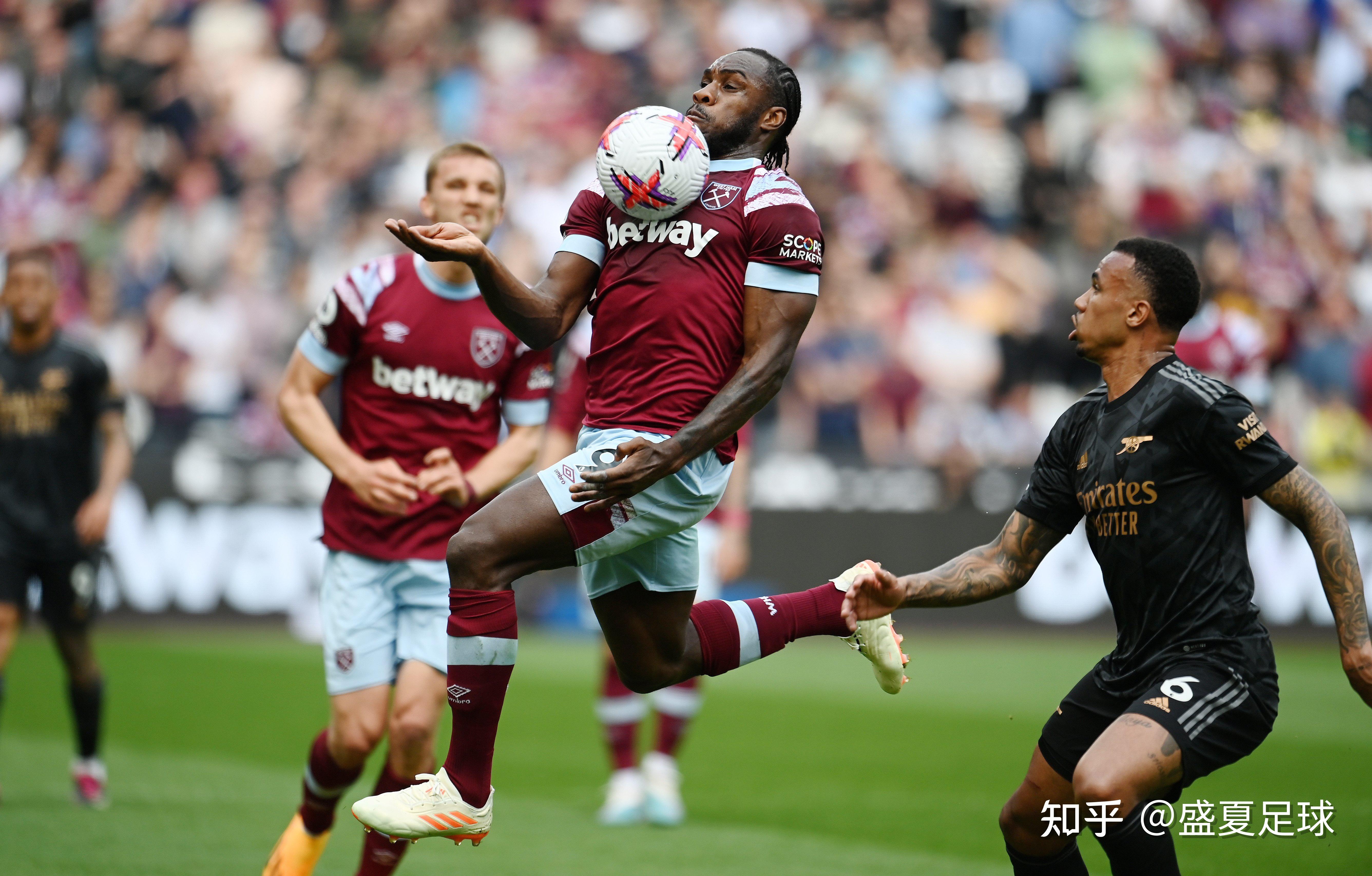 利记官网-沃特福德客场战胜西汉姆联，终结连败纪录