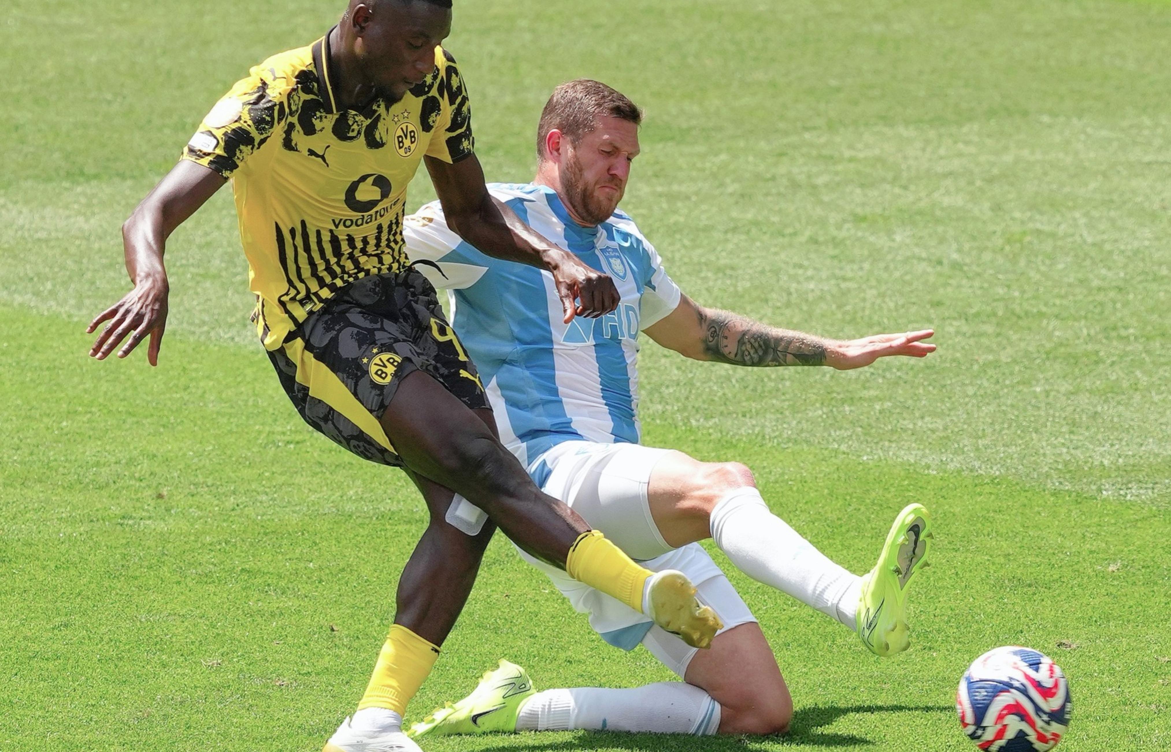 利记官网-再战多特蒙德,势不可挡,豪取三分