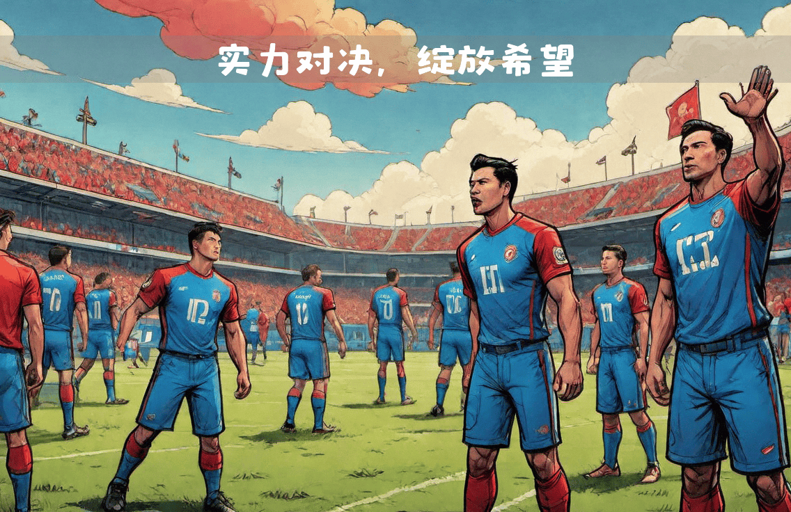 强强碰撞！中国队对决德国，双方实力均衡！