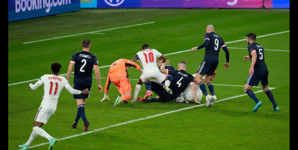 英格兰遭遇捷克逆转，困境不可忽视