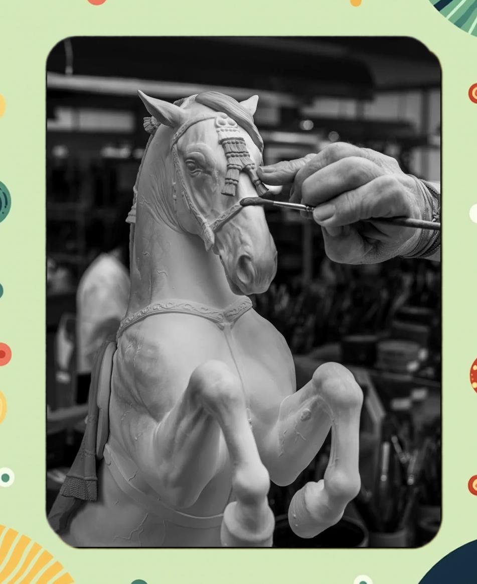 西班牙马术选手驭马飞行，尽显风采