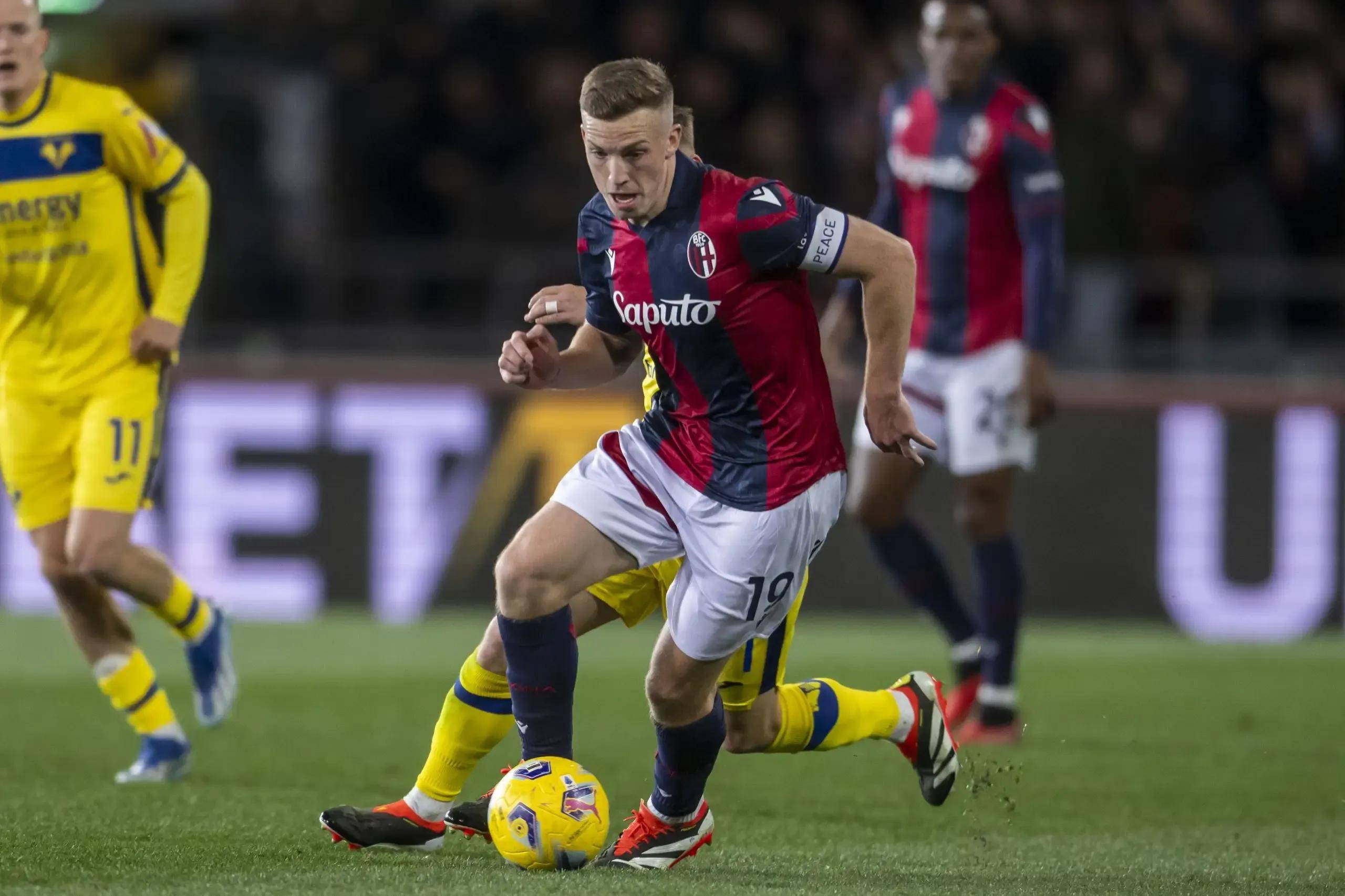 利记官网-博洛尼亚主场胜利，士气高涨