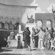 西塞罗被取而代之:福赢低三分身份是 西塞罗被取而代之:福赢低三分身份是