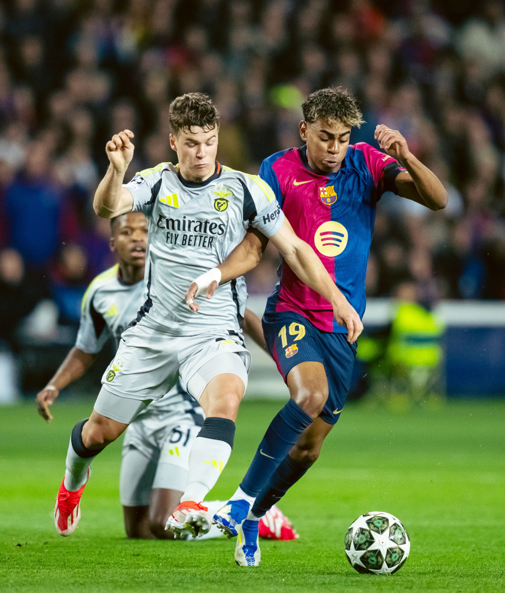 巴塞罗那面临生死存亡，欧冠冠军归谁？