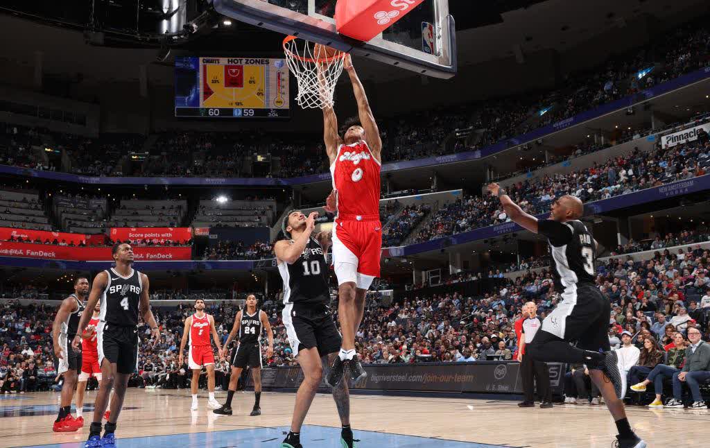 利记官方网站-灰熊挑战马刺，豪强激情碰撞惊心动魄