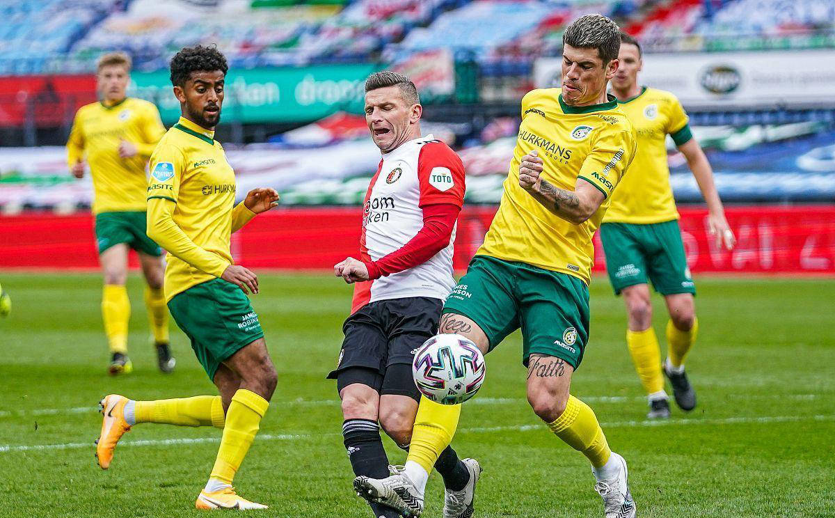 利记-科隆在主场遭受惨败，保级压力增大