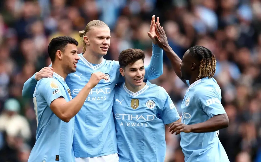 利记官网-莱切斯特城球队取胜，积分榜上升至第五