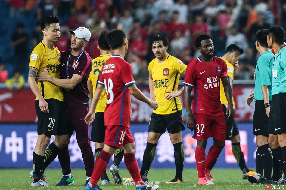 利记-重庆力帆热鸟上演帽子戏法，助球队取分