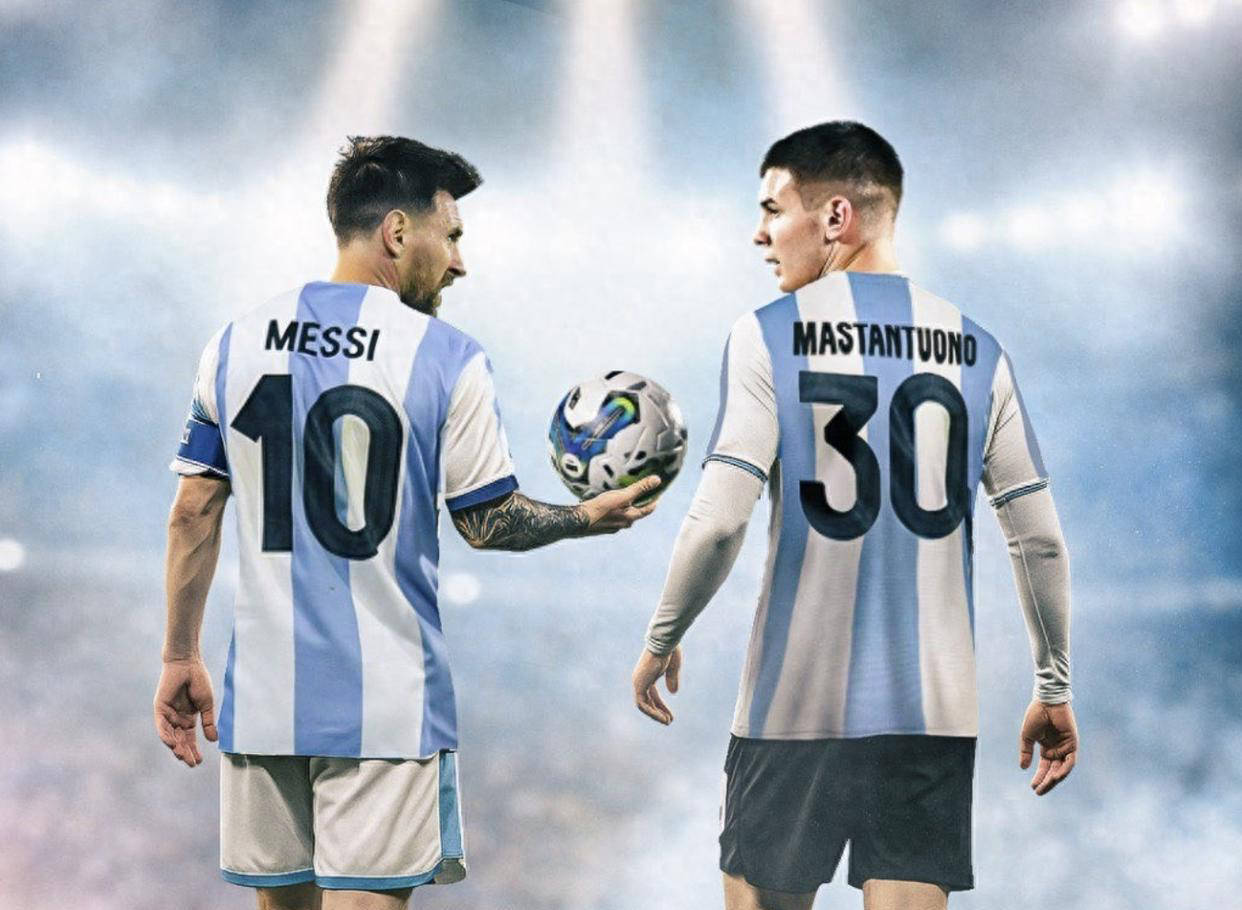 利记官方网站-梅西再度破门，阿根廷3-2力克乌拉圭挺进欧洲杯八强