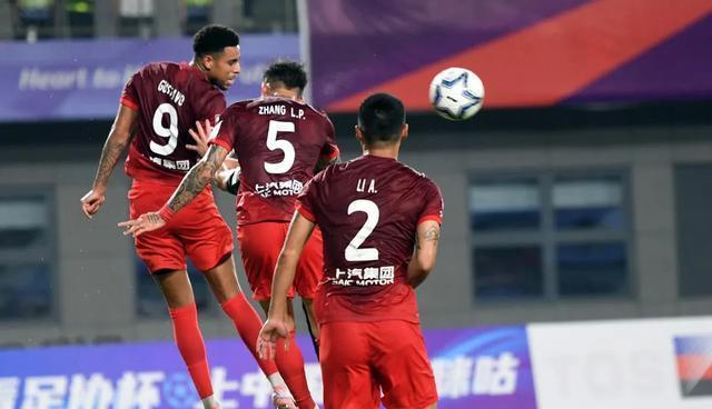 上海队客场胜利,展现团队实力 上海队客场胜利,展现团队实力