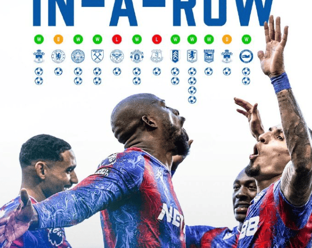 托特纳姆战胜水晶宫,稳固英超中游位置 托特纳姆战胜水晶宫,稳固英超中游位置