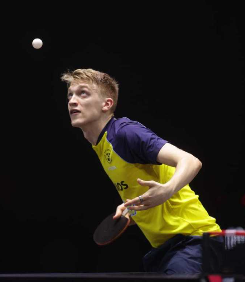 利记官方网站-爱尔兰钼乒球选手强势逆袭