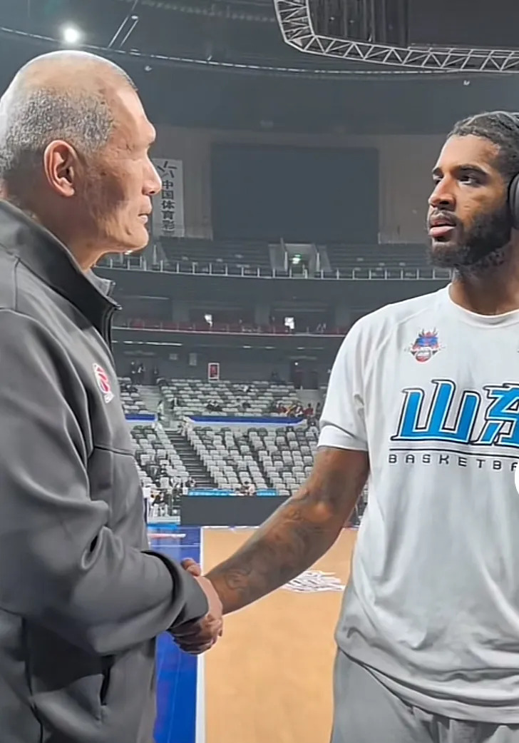 吉林男篮取胜山东队,迎来巅峰对决 吉林男篮取胜山东队,迎来巅峰对决