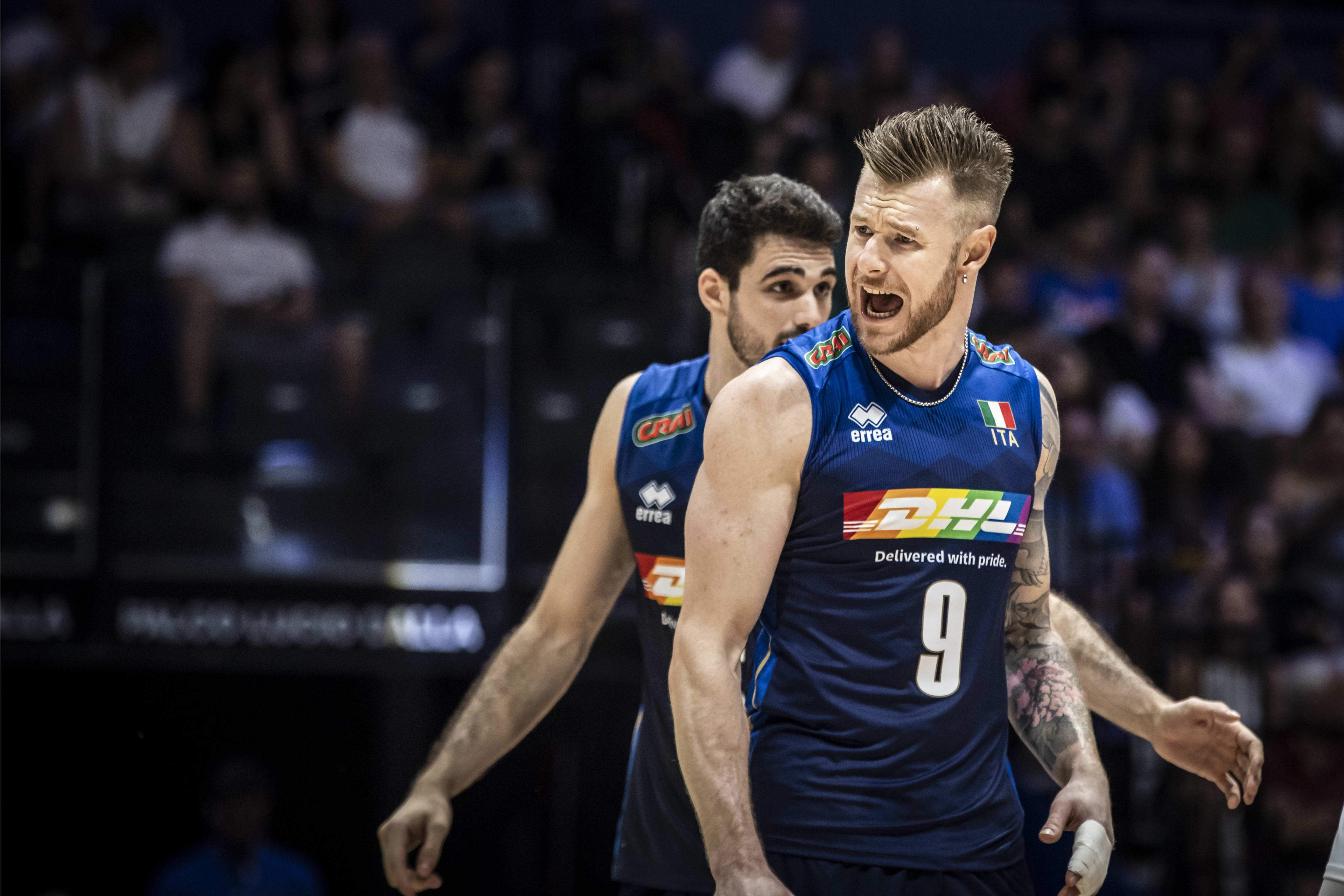 意大利联赛焦点战役，激烈角逐胜负难分